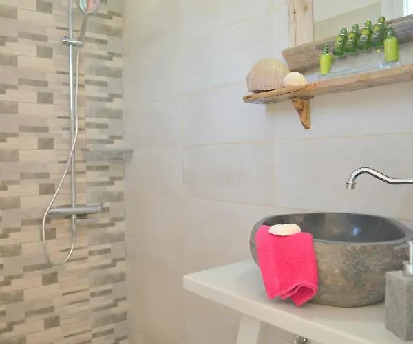 Margaritari Milos Appartement Adámas