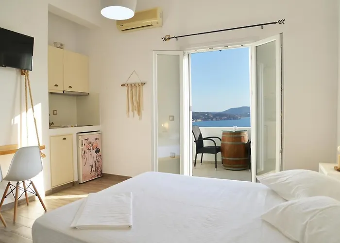 Margaritari Milos Adámas