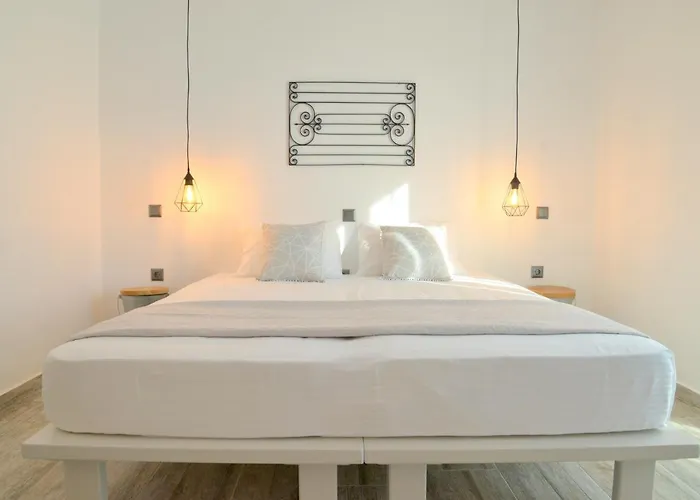 Margaritari Milos * Adámas