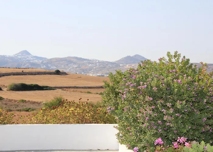 Margaritari Milos Appartement Adámas