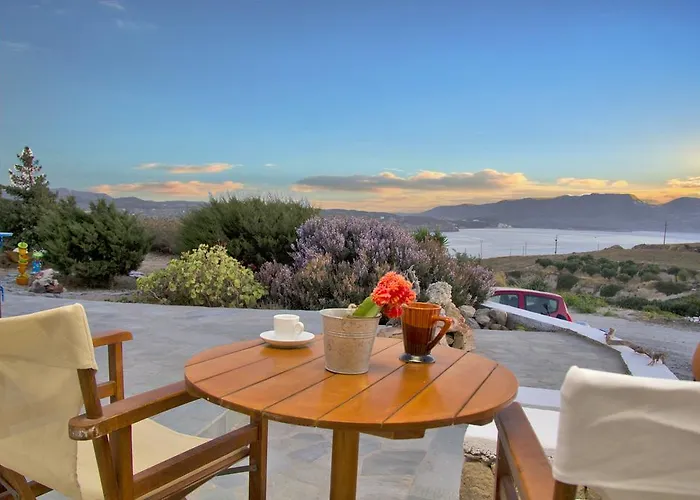 Margaritari Milos Adámas