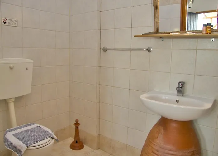 Margaritari Milos Appartement *