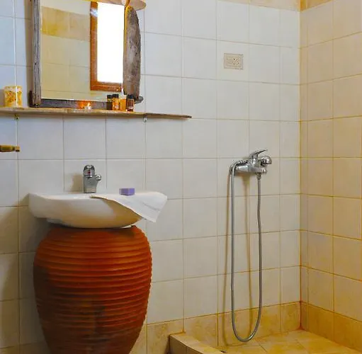 Margaritari Milos Appartement *