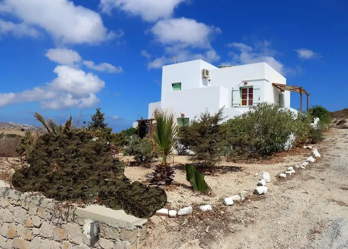 Margaritari Milos Adámas