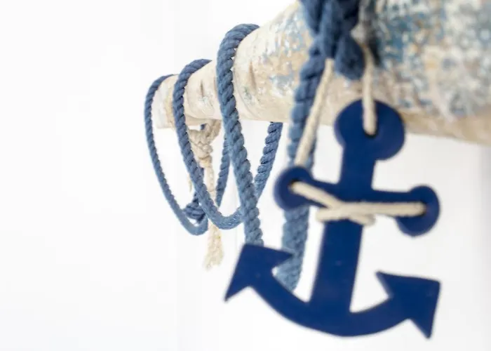 Appartement Margaritari Milos Adámas