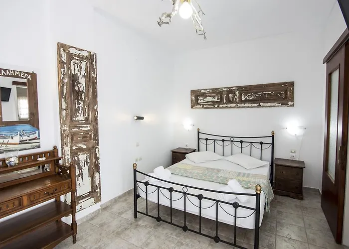 Margaritari Milos Adámas