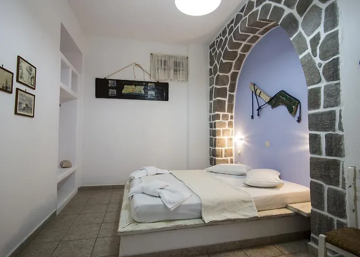 Margaritari Milos Appartement