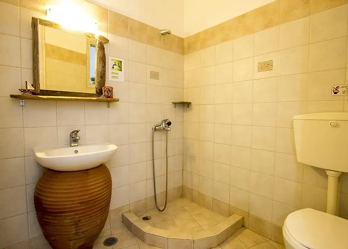 Margaritari Milos Appartement Adámas