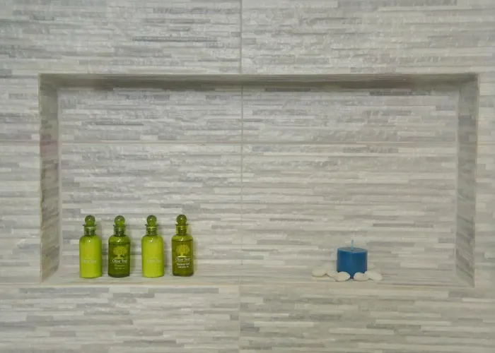 Margaritari Milos * Adámas